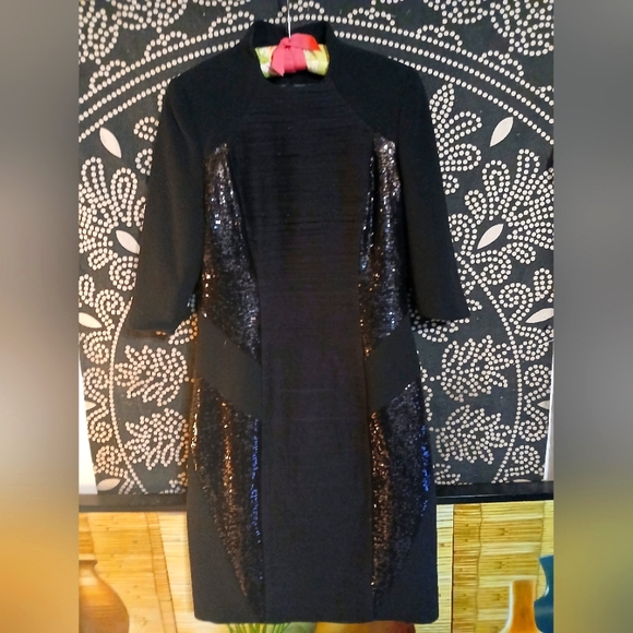 Ladies  after 5 dress - Picture 1 of 11